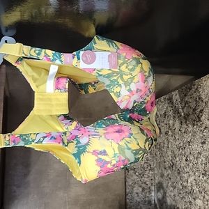 Cacique Lane Bryant Bra